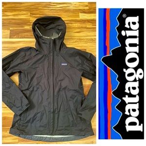 Patagonia Rain Jacket